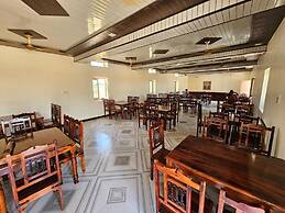 Royal Sand Desert Resort