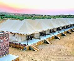Royal Sand Desert Resort