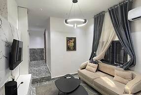 Deroche Apartment