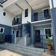Deroche Apartment