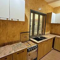 Deroche Apartment