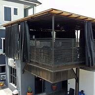 Deroche Apartment