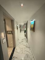 Hotel New Mahaveer