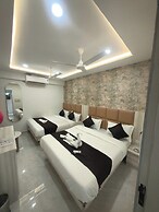 Hotel New Mahaveer