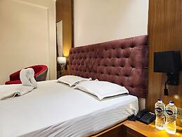 Hotel Akashdeep