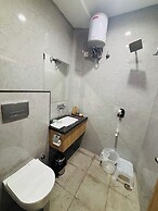 MG Plaza Hotel