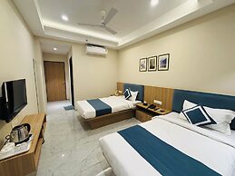 MG Plaza Hotel