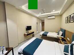 MG Plaza Hotel