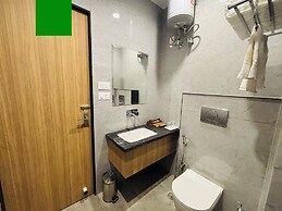 MG Plaza Hotel