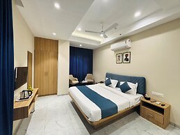 MG Plaza Hotel