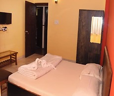 Alfina Guest House