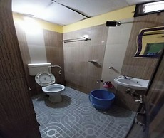 Alfina Guest House