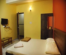 Alfina Guest House