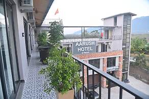 AARUSH HOTEL & RESORT