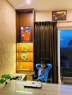 AARUSH HOTEL & RESORT