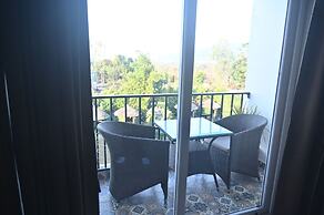 AARUSH HOTEL & RESORT