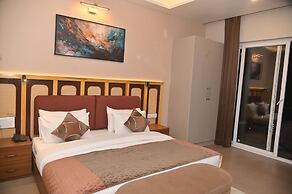 AARUSH HOTEL & RESORT