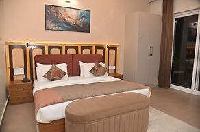 AARUSH HOTEL & RESORT