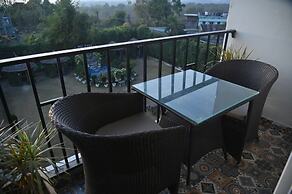 AARUSH HOTEL & RESORT