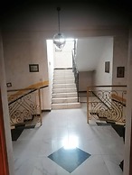 Maison Blanche Biteng