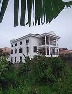 Maison Blanche Biteng
