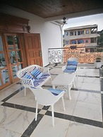 Maison Blanche Biteng