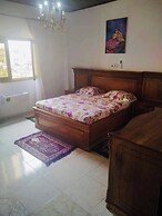 Maison Blanche Biteng