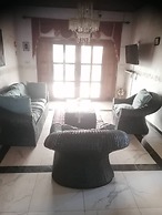 Maison Blanche Biteng