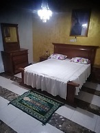 Maison Blanche Biteng