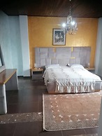 Maison Blanche Biteng
