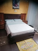 Maison Blanche Biteng