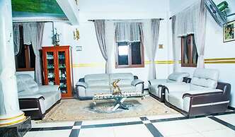 Maison Blanche Biteng