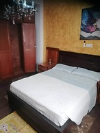 Maison Blanche Biteng