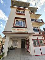 Kaizen Stay-Inn
