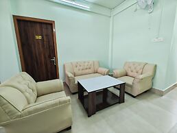 Kaizen Stay-Inn
