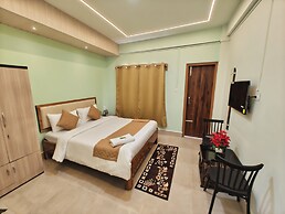Kaizen Stay-Inn