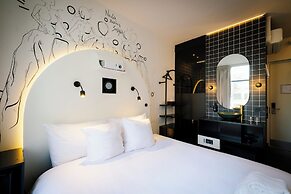 Supper boutique suites