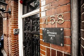 Supper boutique suites