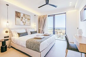 Villa Luxury Heaven - With Heated Pool