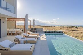Villa Luxury Heaven - With Heated Pool