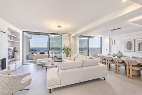 Villa Luxury Heaven - With Heated Pool