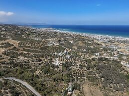 Maratho Villa - With Private Pool