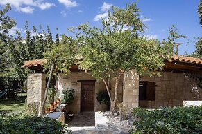 Maratho Villa - With Private Pool