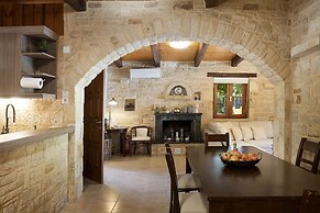 Maratho Villa - With Private Pool