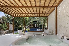 Maratho Villa - With Private Pool