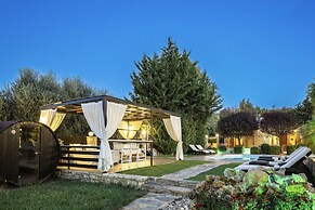 Maratho Villa - With Private Pool