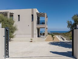 Villa Allargo - With Private Pool