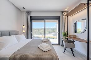 Villa Allargo - With Private Pool