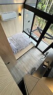 w Forest Escape Bungalow With Nature View