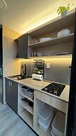 w Forest Escape Bungalow With Nature View